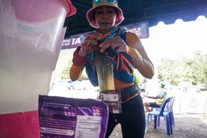 BIB: 
                            <button type="button" onclick="openModal(28159426)" class="btn btn-primary btn-sm float-right btn-popup" data-toggle="modal" data-target=".modal-high-quality">
                        <i class="fas fa-shopping-cart"></i> Add to Cart
                    </button>
                                            <button type="button" onclick="isThisMe(28159426, true)" class="btn btn-success btn-sm float-right btn-popup btn-isme hidden" data-toggle="tooltip" data-placement="bottom" title="นี่คือรูปของคุณใช่ไหม คลิกที่นี่เพื่อเอาเข้าอัลบั้ม">
                        <i class="fas fa-plus"></i> Add to album
                    </button>
                    <button type="button" onclick="isThisMe(28159426, false)" class="btn btn-warning btn-sm float-right btn-popup btn-isnotme hidden">
                        <i class="fas fa-ban"></i> Remove from album
                    </button>